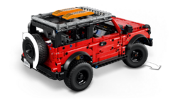 LEGO® Technic 42213 SUV Ford Bronco
