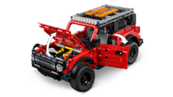 LEGO® Technic 42213 SUV Ford Bronco