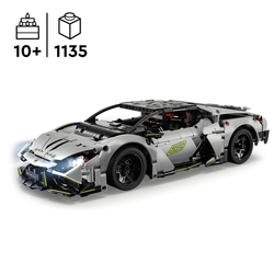 LEGO® Technic 42214 Lamborghini Revuelto