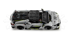LEGO® Technic 42214 Lamborghini Revuelto
