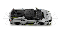 LEGO® Technic 42214 Lamborghini Revuelto