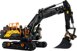 LEGO® Technic 42215 Bagr Volvo EC500 Hybrid