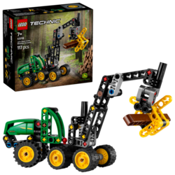 LEGO® Technic 42218 Kombajn John Deere 1470H