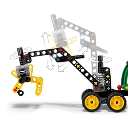 LEGO® Technic 42218 Kombajn John Deere 1470H