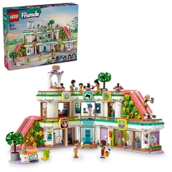 LEGO® Friends 42604 Obchodní centrum v městečku Heartlake
