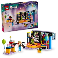 LEGO® Friends 42610 Karaoke párty
