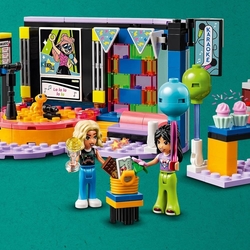 LEGO® Friends 42610 Karaoke párty
