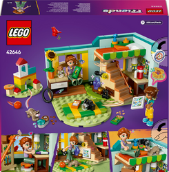 LEGO® Friends 42646 Pokoj Autumn