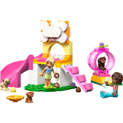 LEGO® Friends 42665 Hřiště pro štěňátka
