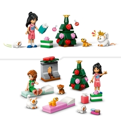 LEGO® Friends 42668 Adventní kalendář 2025