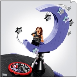 
LEGO® Editions 43029 Olivia Rodrigo: Koncert za svitu měsíce