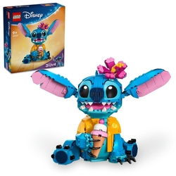 LEGO® - Disney  43249 Stitch
