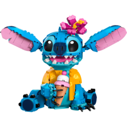 LEGO® - Disney  43249 Stitch
