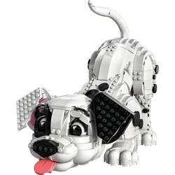 LEGO® | Disney 43269 Štěňátko z filmu 101 dalmatinů