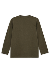 LEGO® triko 60-1101-883 NINJAGO - khaki
