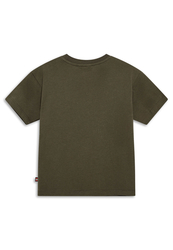 LEGO® Tričko 60-1101-892 Ninjago® khaki