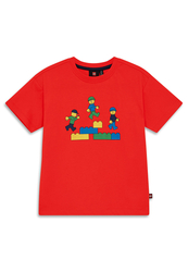 LEGO® tričko ICONIC 60-1101-902-349 