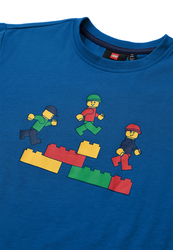 LEGO® tričko ICONIC 60-1101-902-557