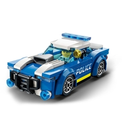 LEGO® City 60312 Policejní auto