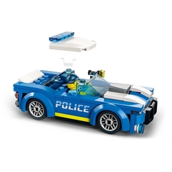 LEGO® City 60312 Policejní auto