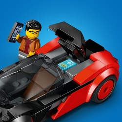 LEGO® City 60486 Elektrické superauto