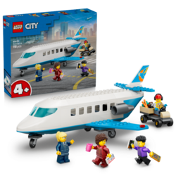 LEGO® City 60492 Dopravní letadlo