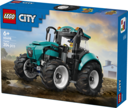LEGO® City 60498 Traktor