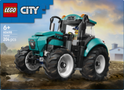 LEGO® City 60498 Traktor