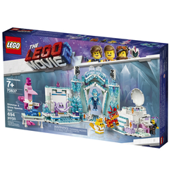 LEGO® The LEGO MOVIE 70837 Třpytkolesklé lázně 