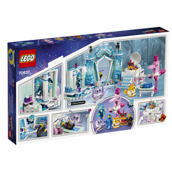 LEGO®The LEGO MOVIE 70837 Třpytkolesklé lázně 