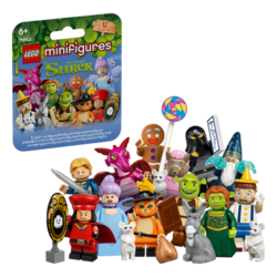 LEGO® Minifigurky 71053 Série Shrek