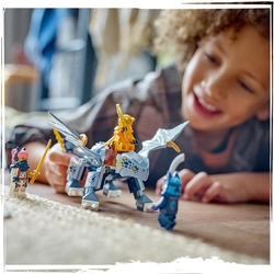 LEGO® NINJAGO® 71810 Dračí mládě Riyu
