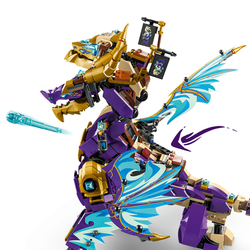 LEGO® NINJAGO® 71836 Drak soustředění Arc
