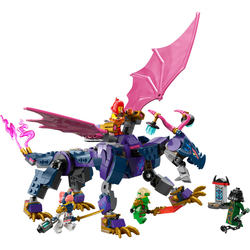 LEGO® NINJAGO® 71842 Rontu – Pán draků