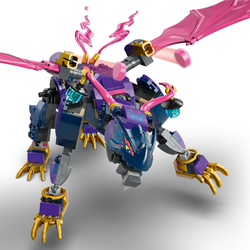 LEGO® NINJAGO® 71842 Rontu – Pán draků