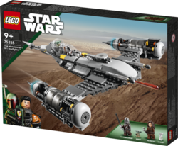 LEGO® Star Wars™ 75325 Mandalorianova stíhačka N-1