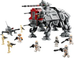 LEGO® Star Wars™ 75337 AT-TE™
