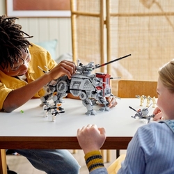 LEGO® Star Wars™ 75337 AT-TE™
