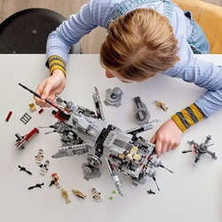 LEGO® Star Wars™ 75337 AT-TE™
