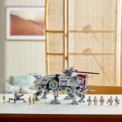 LEGO® Star Wars™ 75337 AT-TE™
