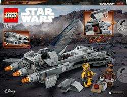 LEGO® Star Wars™ 75346 Pirátská stíhačka
