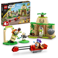 LEGO® Star Wars™ 75358 Chrám Jediů v Tenoo
