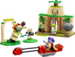 LEGO® Star Wars™ 75358 Chrám Jediů v Tenoo
