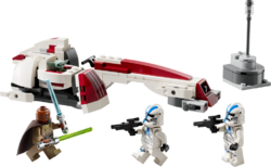 LEGO® Star Wars™ 75378 Útěk na spídru BARC