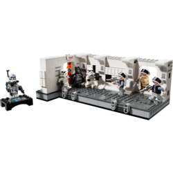 LEGO® Star Wars™ 75387 Nástup na palubu Tantive IV™
