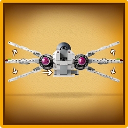 LEGO® Star Wars™ 75402 ARC - 170 Starfighter ™