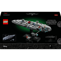 LEGO® Star Wars™ 75405 Hvězdný křižník Home One
