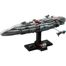LEGO® Star Wars™ 75405 Hvězdný křižník Home One