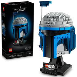 LEGO® Star Wars™ 75408 Helma Janga Fetta
