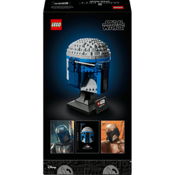 LEGO® Star Wars™ 75408 Helma Janga Fetta
